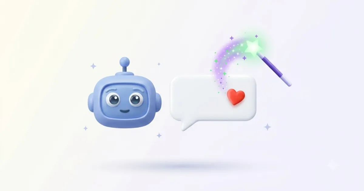 AI for Cold DMs: How to Personalize at Scale Without Sounding Like a Robot