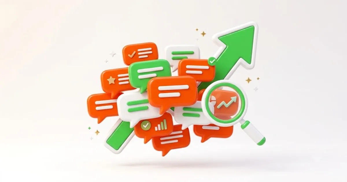 We Sent 1,000 Reddit DMs for SaaS: 12 Patterns That Doubled Our Reply Rate