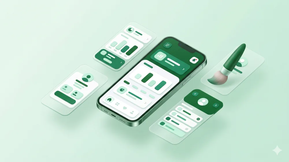 App Screenshot Generator