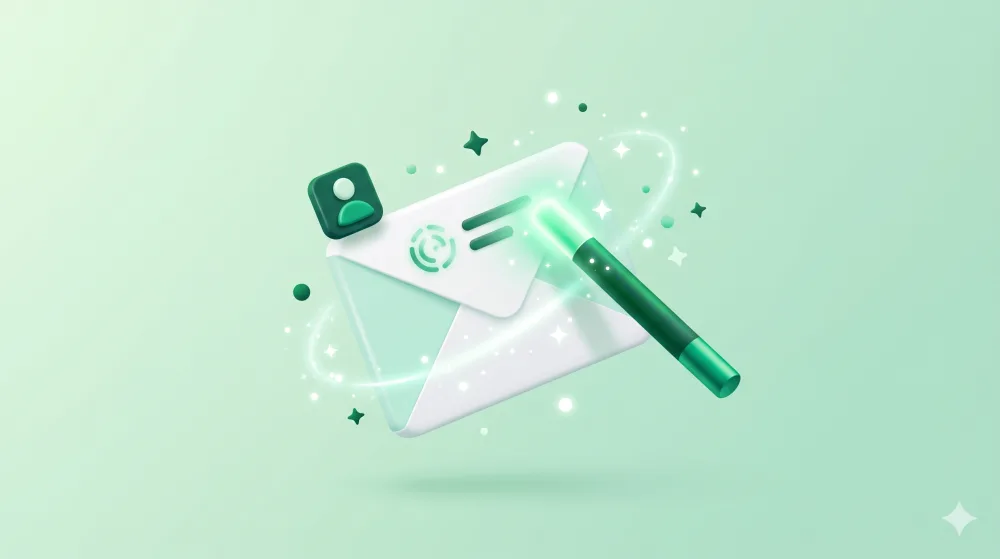AI Cold DM Personalizer