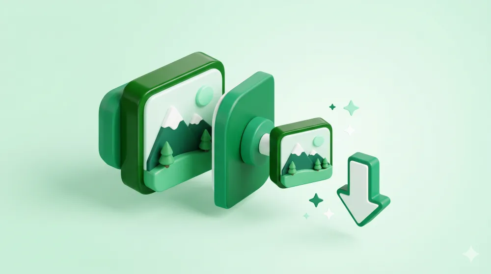 Image Compressor