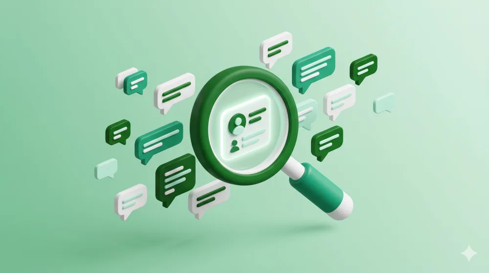 Reddit Lead Finder