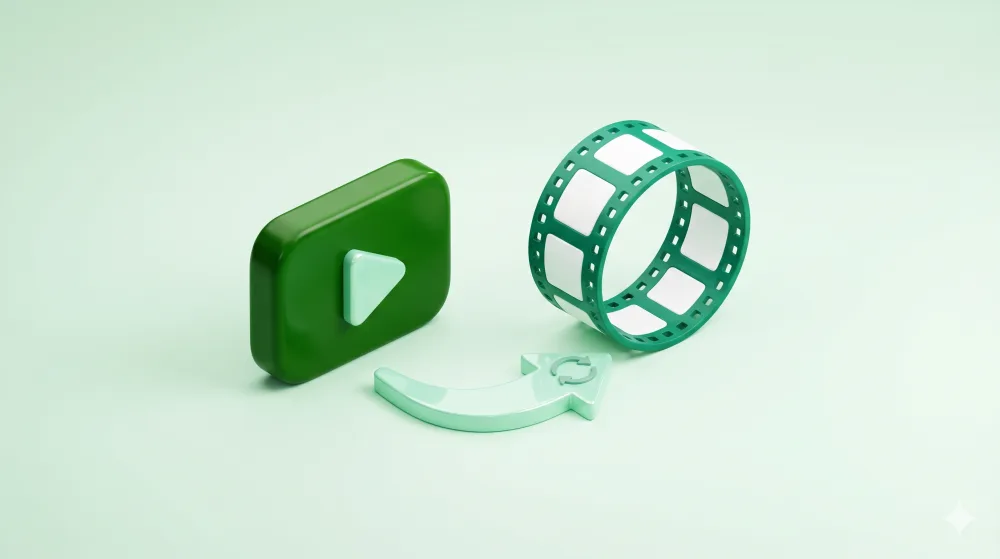 Video to GIF Converter